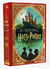 Hp1 (Minalima) Piedra Filosofal Td | J.K. Rowling