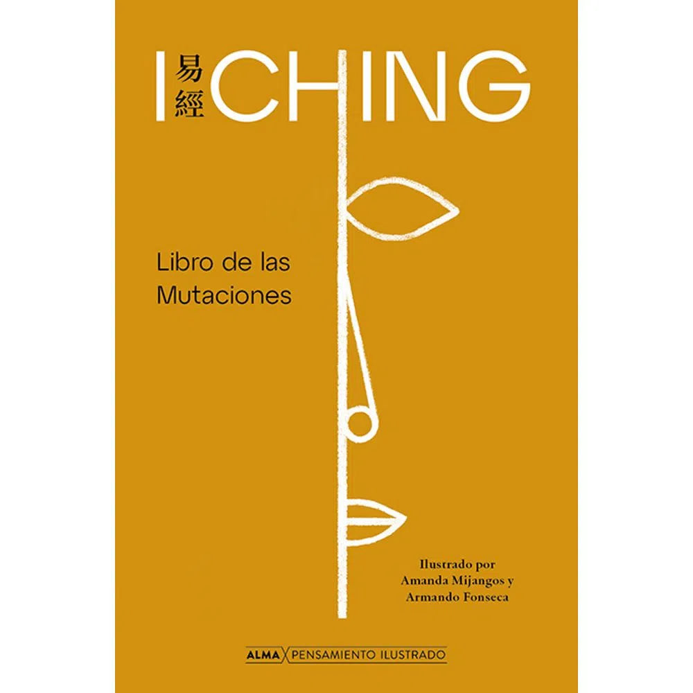 I Ching Libro De Las Mutaciones | Anónimo