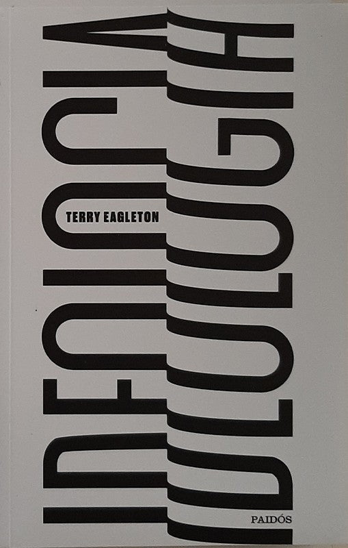 Ideología | Terry Eagleton