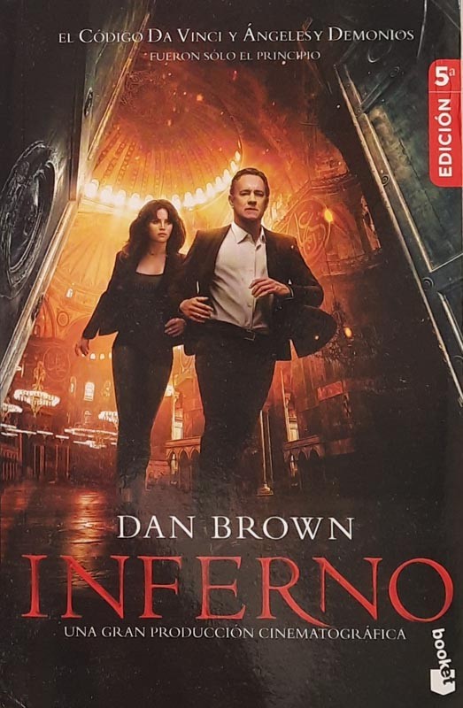 Inferno | Dan Brown