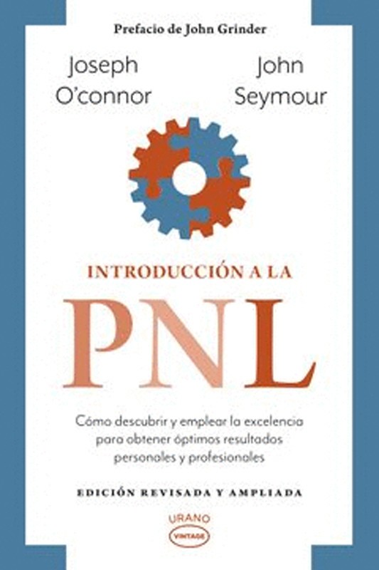 Introducción A La Pnl | Joseph O'Connor