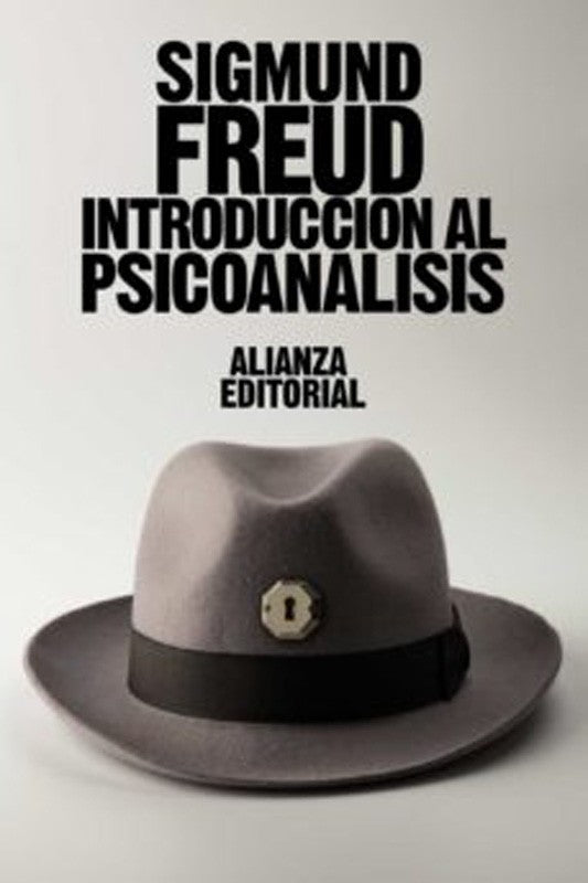 Introducción Al Psicoanálisis | Sigmund Freud