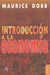Introduccion A La Economia | Maurice Dobb