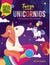 Juega Con Unicornios | Sin Fronteras