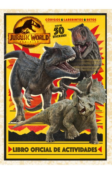 Jurassic World | Varios