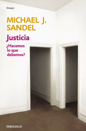 Justicia | Michael Sandel