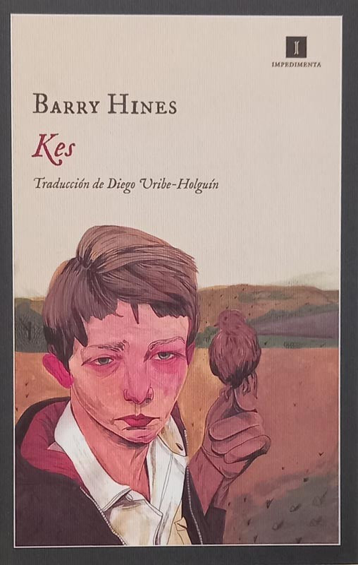 Kes | Barry Hines