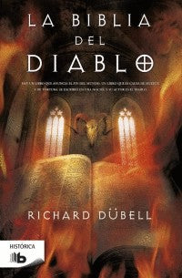 La Biblia Del Diablo | Richard Dubell