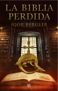 La Biblia Perdida | Igor Bergler