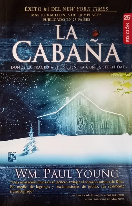 La cabaña | WM. Paul Young
