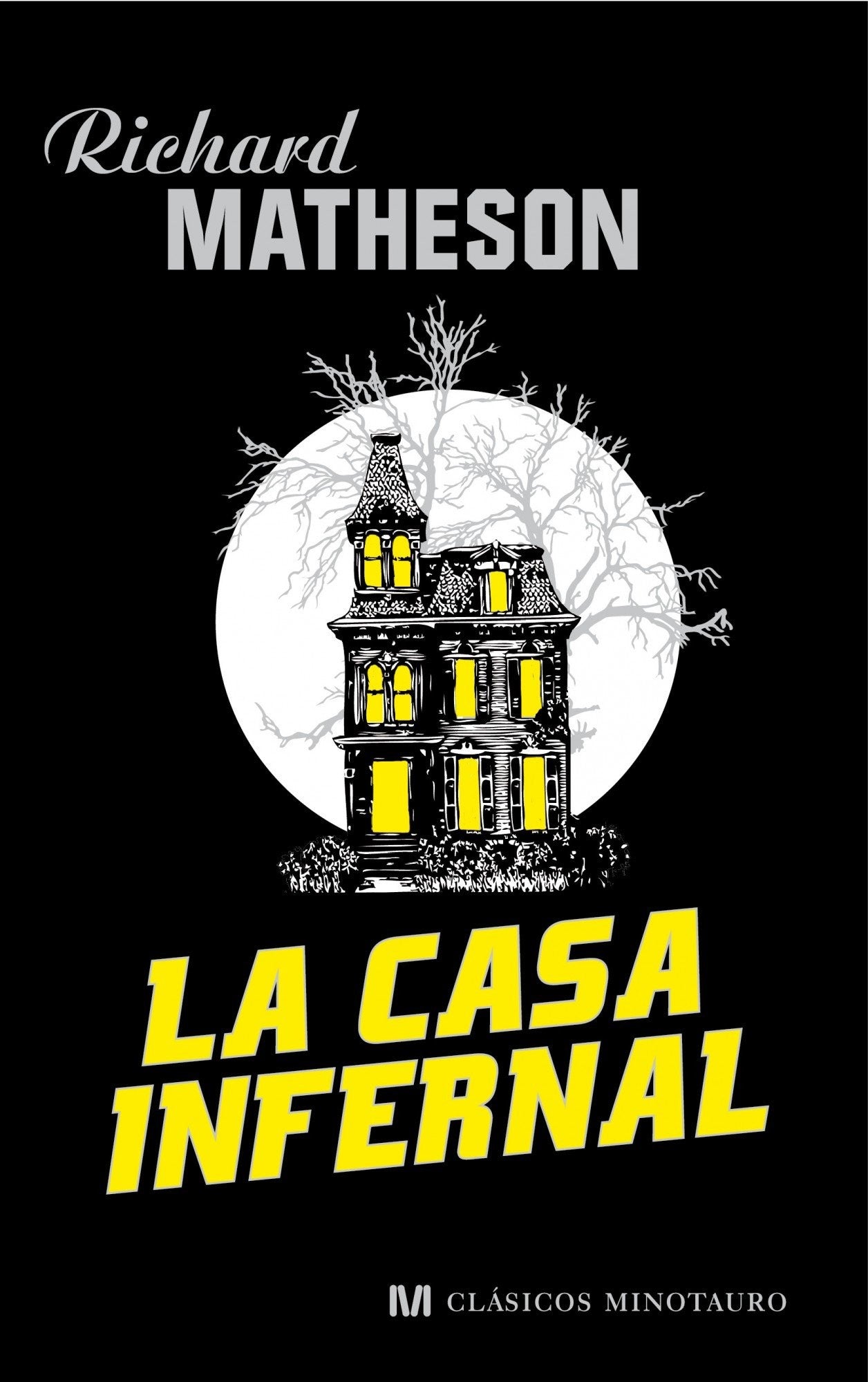 La Casa Infernal  | Richard Matheson