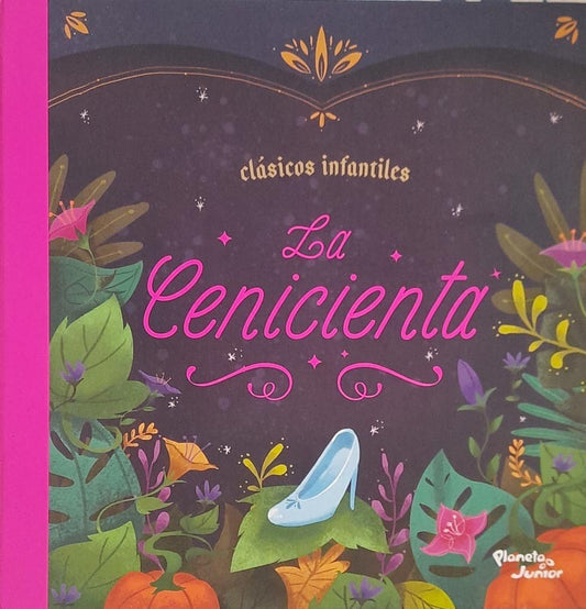 La Cenicienta | AA. VV.