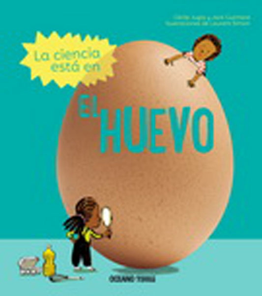 La Ciencia Está En El Huevo | Varios
