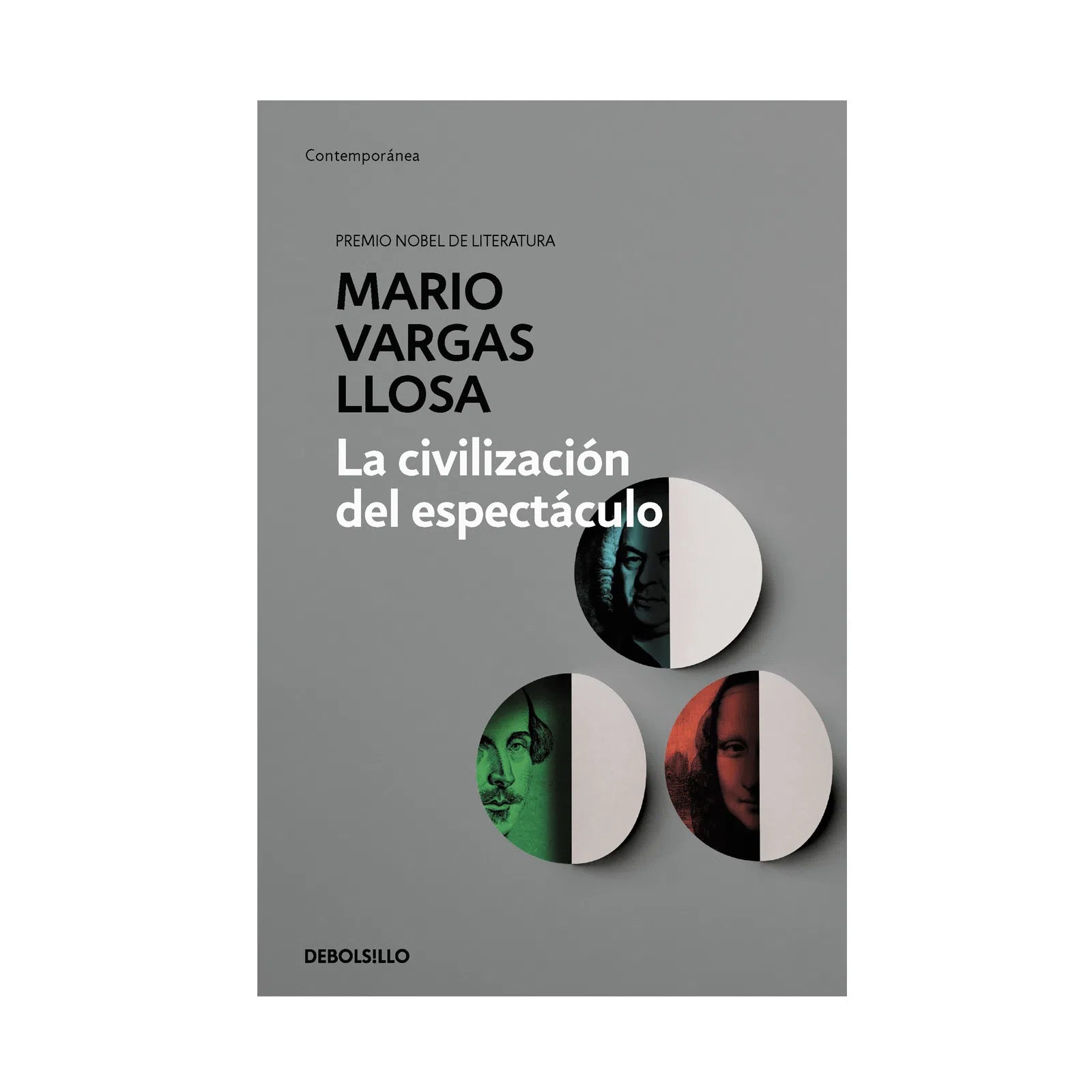 La Civilización Del Espectáculo | Mario Vargas Llosa