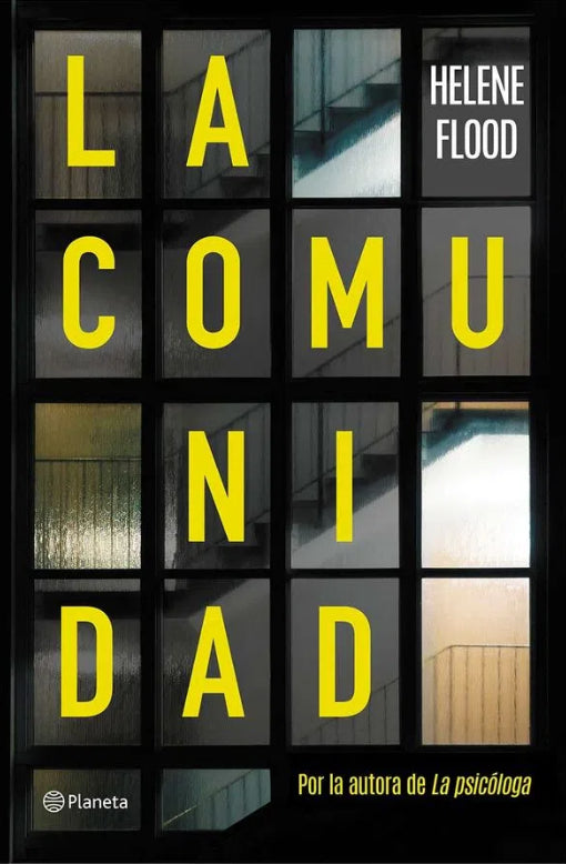 La Comunidad | Helene Flood