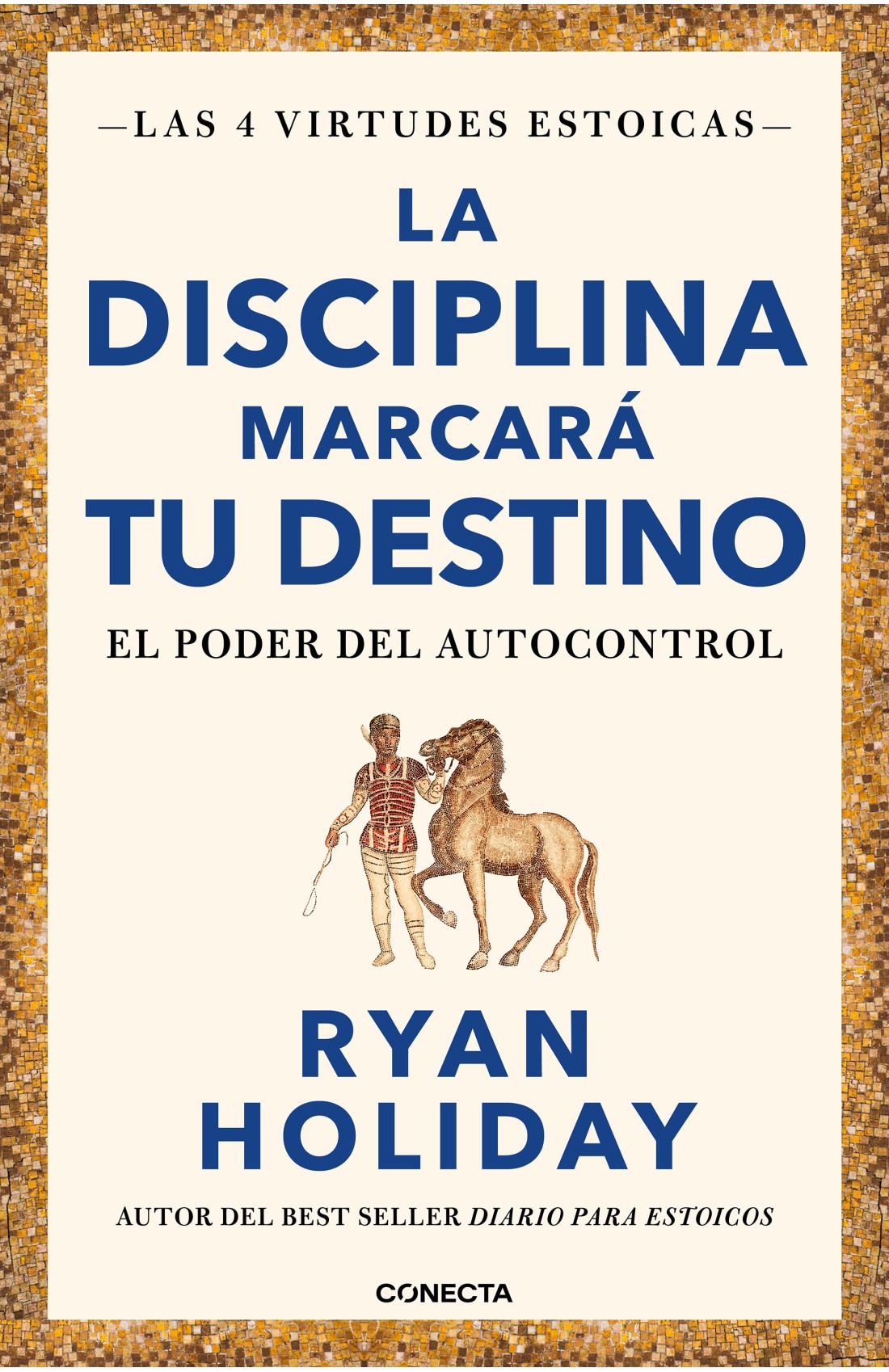 La Disciplina Marcara Tu Destino | Ignacio Gomez Calvo