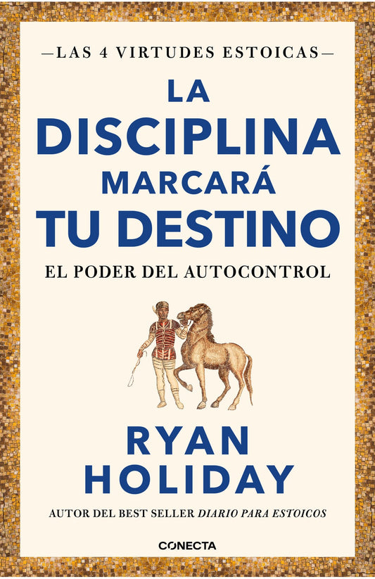 La Disciplina Marcara Tu Destino | Ignacio Gomez Calvo