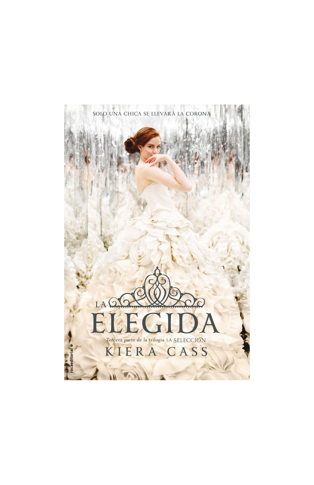 La Elegida | Kiera Cass