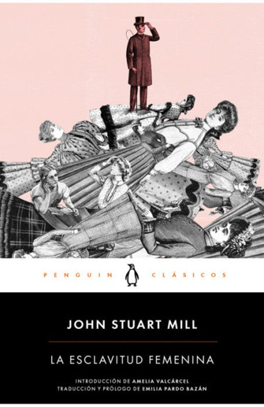 La Esclavitud Femenina | Stuart Will, John