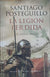 La Legión Perdida | Santiago Posteguillo