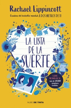 La Lista De La Suerte | Rachael Lippincott