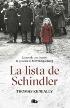La Lista De Schindler | Thomas Keneally