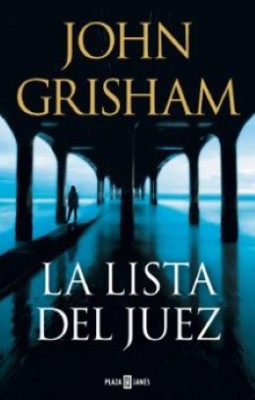 La Lista Del Juez | John Grisham