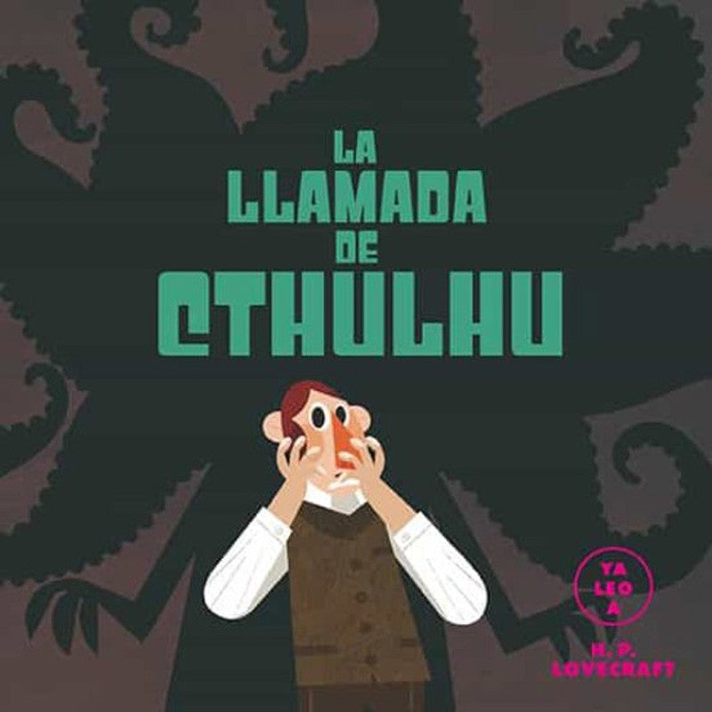 La Llamada De Cthulu | H. P. Lovecraft