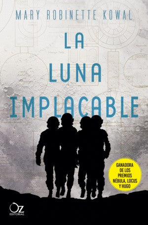 La Luna Implacable | Aitana Vega