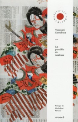 La Pandilla De Asakusa | Yasunari Kawabata