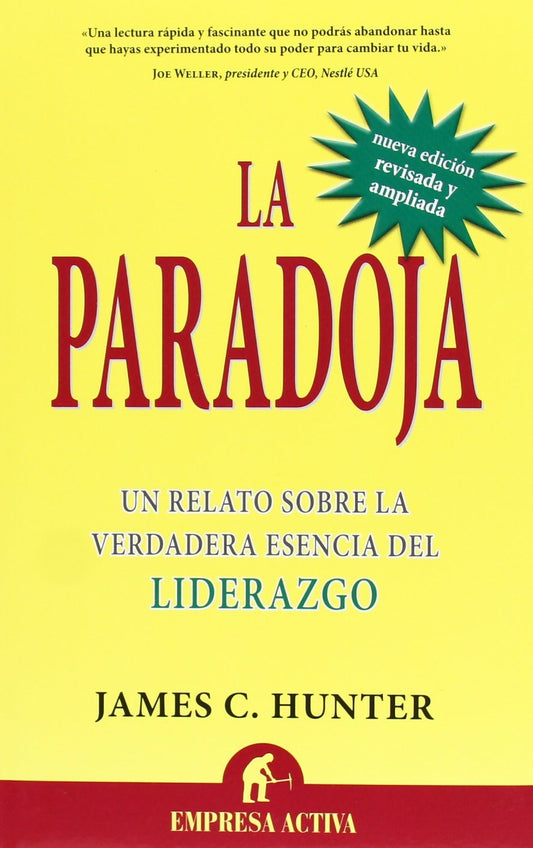 La Paradoja | James C. Hunter
