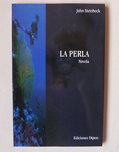 La Perla | John Steinbenk