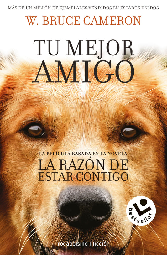 La Razon De Estar Contigo | W. Bruce Cameron