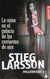 La Reina En El Palacio De Las Corrientes De Aire | Stieg Larsson