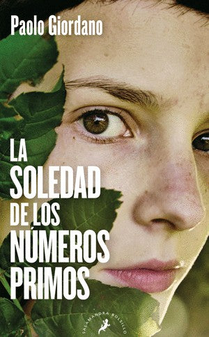 La Soledad De Los Numeros Primos | Paolo Giordano