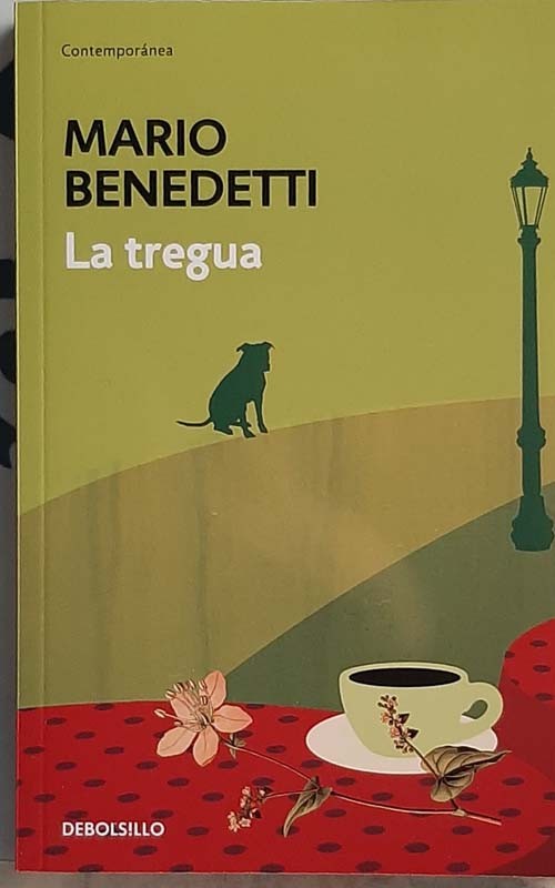 La Tregua | Benedetti, Mario
