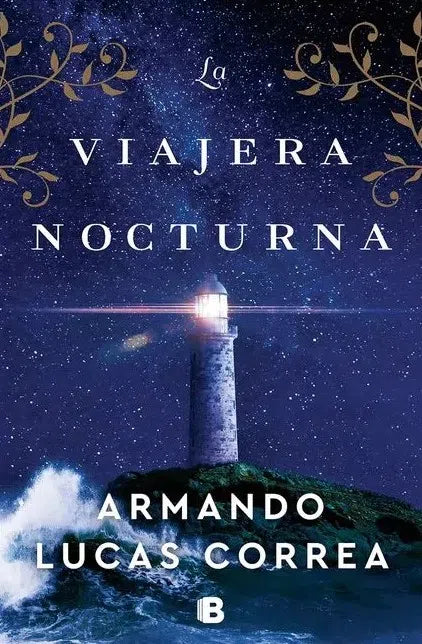 La Viajera Nocturna | Lucas Correa, Armando