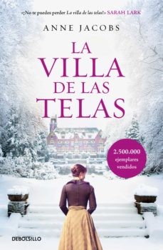 La Villa De Las Telas | Jacobs, Anne