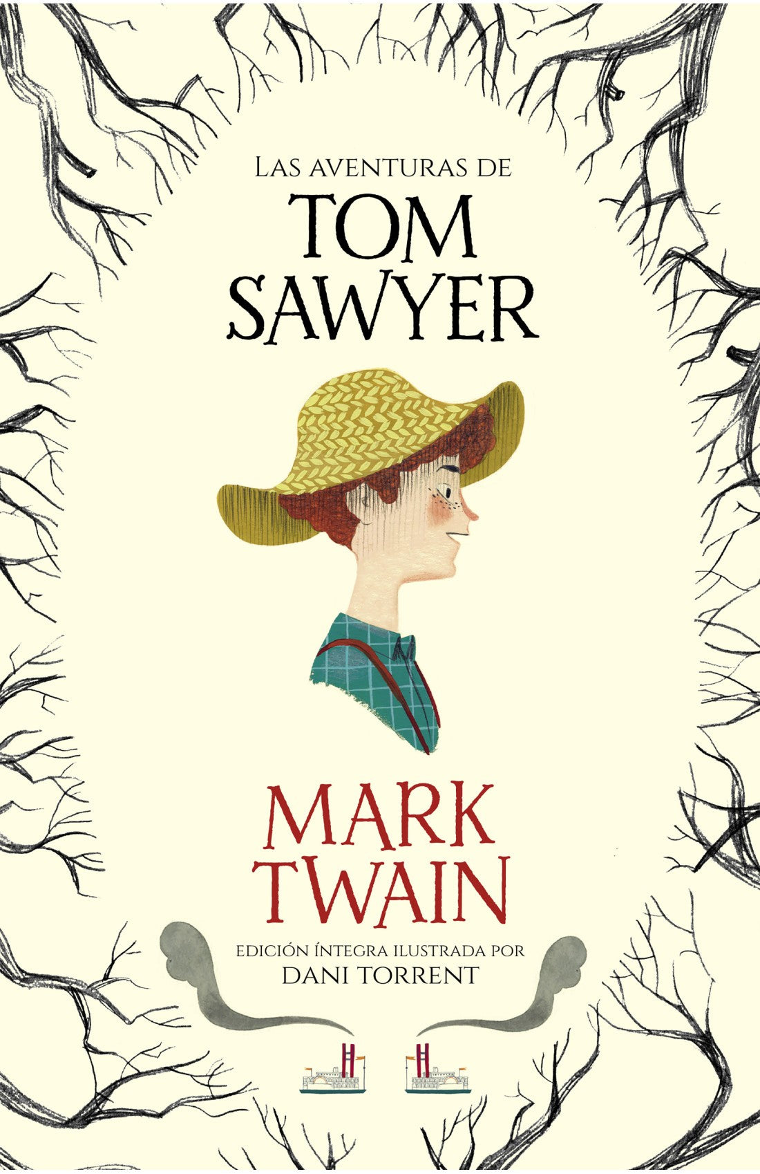 Las Aventuras De Tom Sawyer | Mark Twain