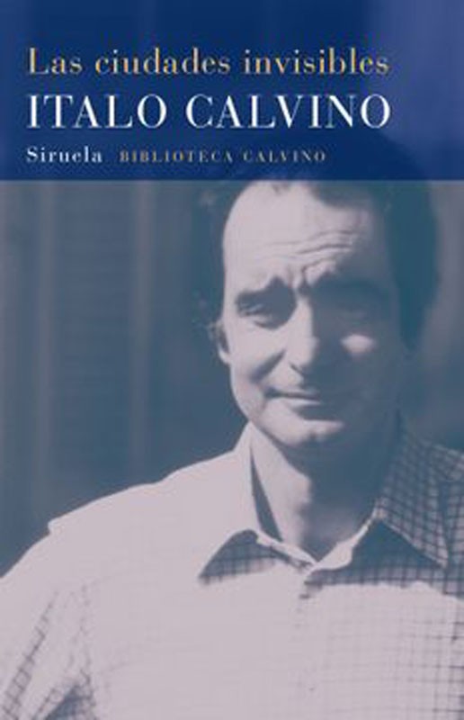 Las Ciudades Invisibles | Italo Calvino