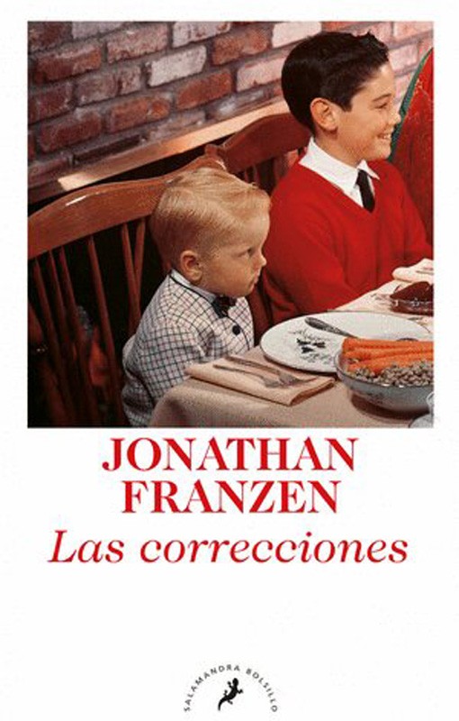 Las Correciones | Jonathan Franzen