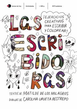Las Escribidoras | Matilde De Los Milagros