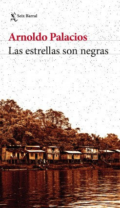 Las Estrellas Son Negras | Arnoldo Palacio
