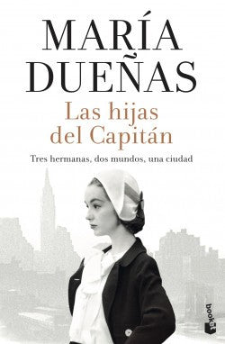 Las Hijas Del Capitan | María Dueñas