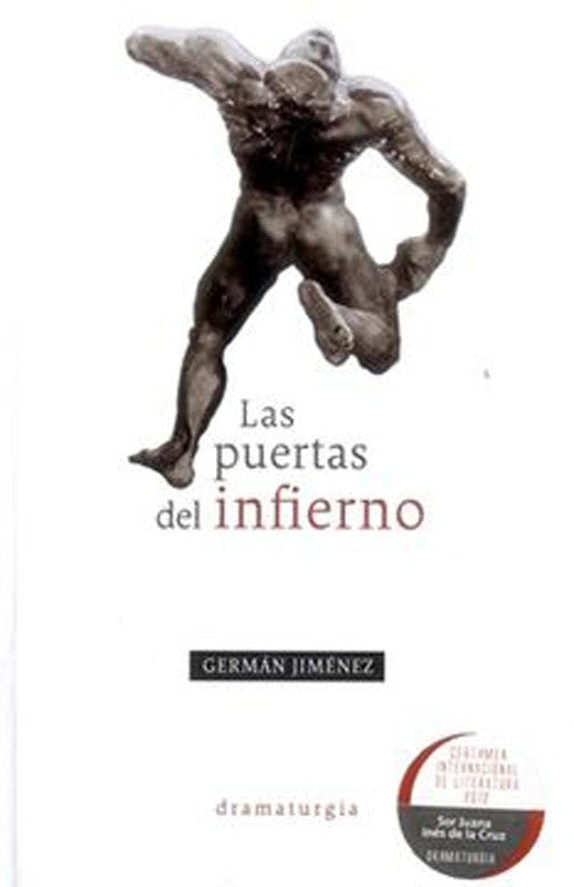 Las Puertas Del Infierno | German Jimenez