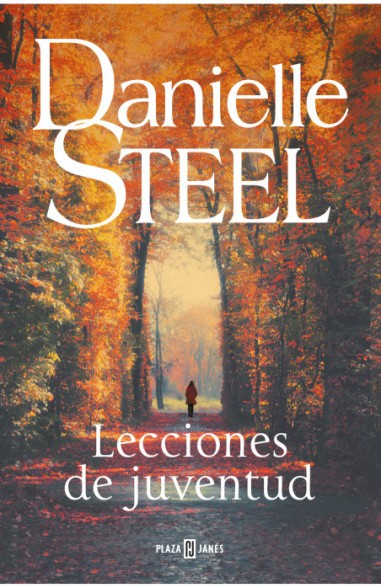 Lecciones De Juventud | Danielle Steel