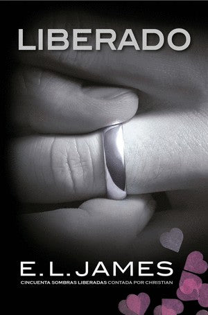 Liberado | E.L. James
