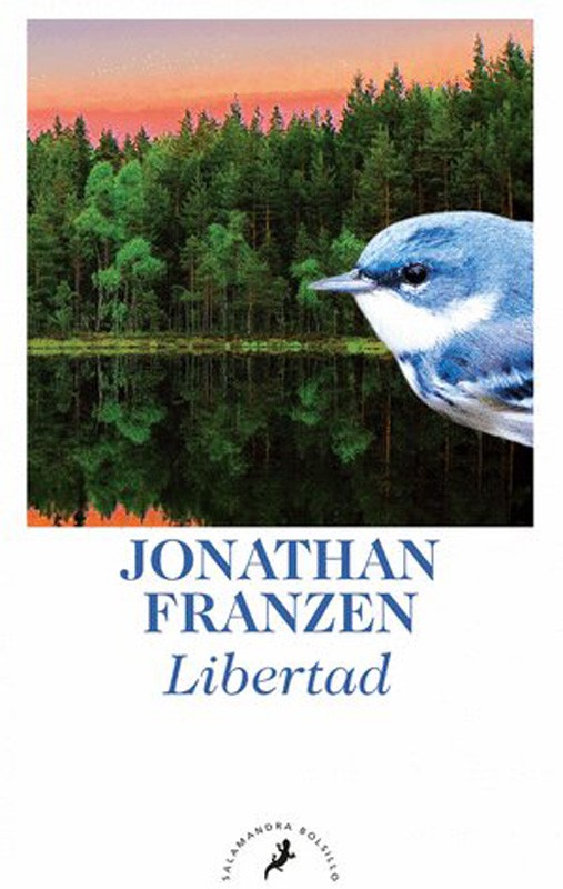 Libertad | Jonathan Franzen
