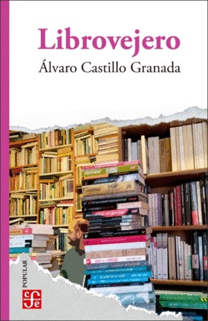 Librovejero | Alvaro Castillo