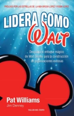 Lider Como Walt | Pat Williams